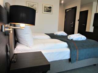 Отели типа «постель и завтрак» Armada Holiday House Дзивнув Двухместный номер с 1 кроватью-2