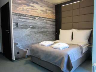 Отели типа «постель и завтрак» Armada Holiday House Дзивнув Двухместный номер с 1 кроватью-3