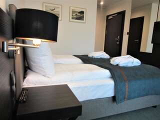 Отели типа «постель и завтрак» Armada Holiday House Дзивнув Двухместный номер с 1 кроватью-17